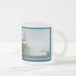 Tasse St. Marys Challenger