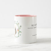 Tasse St. Monica (Mittel)