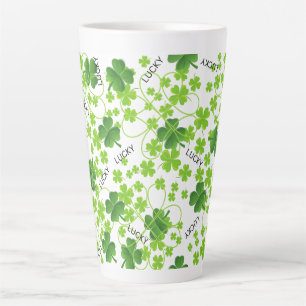 Tasse "St. Patrick's Day"