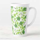Tasse "St. Patrick's Day" (Rechts)