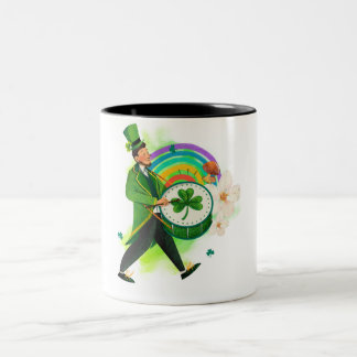 Tasse St Patrick's Day