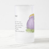 Tasse St. Patrick's Leprechaun and Blessing Beer - (Mittel)