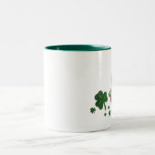 Tasse St. Patricks Tages (Mittel)