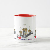 Tasse St. Petersburg Russland Russia (Zentrum)