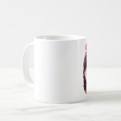 Tasse St. Rita (Vorderseite Links)