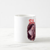 Tasse St. Rita (Mittel)