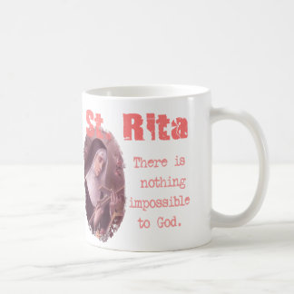 Tasse St. Rita