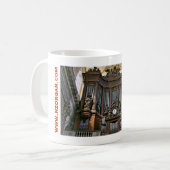 Tasse St. Sulpice (Vorderseite Links)