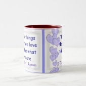 Tasse St Thomas Thomas von Aquin (Mittel)