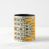 Tasse, Stadt Mailand Tasse (Zentrum)