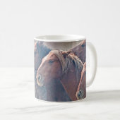 Tasse Stampede (VorderseiteRechts)