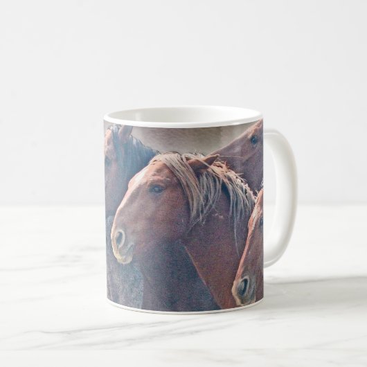 Tasse Stampede (VorderseiteRechts)