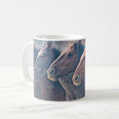 Tasse Stampede (Vorderseite Links)