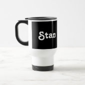 Tasse Stan (Links)