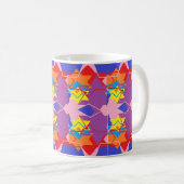 Tasse: Star Gazed Kaffeetasse (VorderseiteRechts)