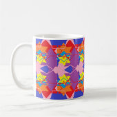 Tasse: Star Gazed Kaffeetasse (Links)