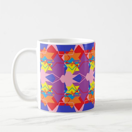 Tasse: Star Gazed Kaffeetasse (Links)