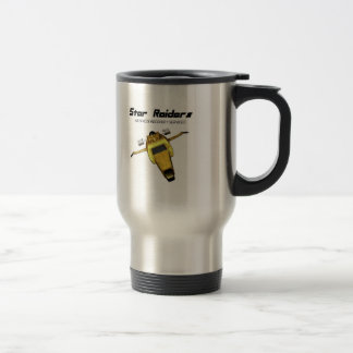 Tasse Star Raiders Inc.