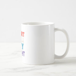 Tasse "Starten Sie Ihren Tag richtig" - Inspirier