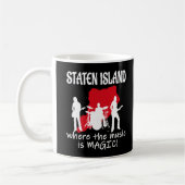 Tasse Staten Island Music (Links)