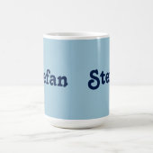 Tasse Stefan (Mittel)