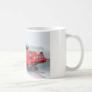 Tasse Steratos Auto