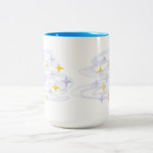 Tasse : Sternenapara Angst (Mittel)