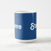 Tasse Steve (Mittel)