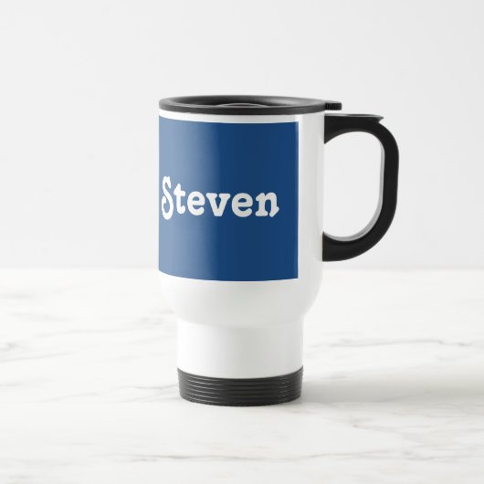 Tasse Steven (Rechts)