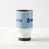 Tasse Steven (Mittel)