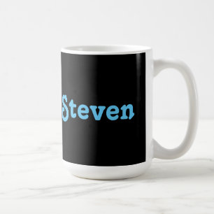 Tasse Steven