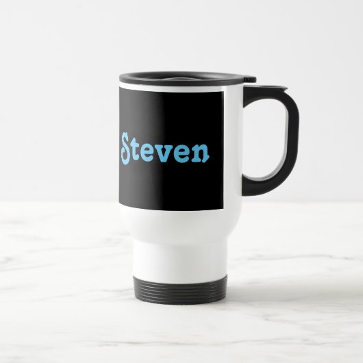 Tasse Steven (Rechts)