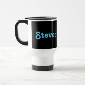 Tasse Steven (Links)