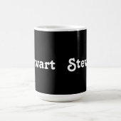 Tasse Stewart (Mittel)