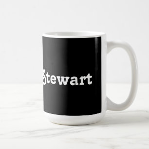 Tasse Stewart
