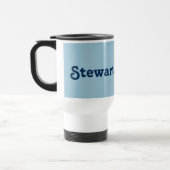 Tasse Stewart (Links)