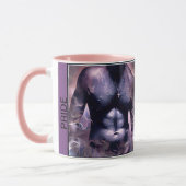 Tasse Stolz (Links)