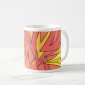Tasse - Strahlungswärme (VorderseiteRechts)