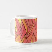 Tasse - Strahlungswärme (Vorderseite Links)