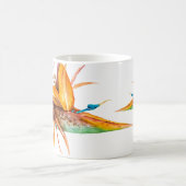 Tasse Strelitzia (Mittel)