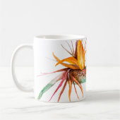Tasse Strelitzia (Links)