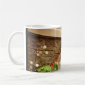 Tasse Stürme (Links)