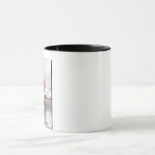 Tasse Style: Combo Tasse Funny, einzigartig, (Zentrum)