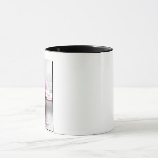 Tasse Style: Combo Tasse Funny, einzigartig, (Zentrum)