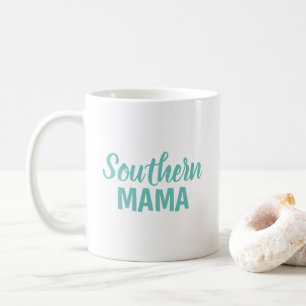 Tasse - südliche MUTTER