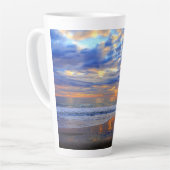 Tasse Sunset Latte/Tee (Linke Ecke)