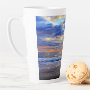 Tasse Sunset Latte/Tee