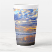 Tasse Sunset Latte/Tee (Vorderseite)