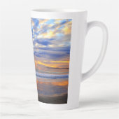Tasse Sunset Latte/Tee (Rechts)