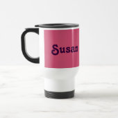 Tasse Susan (Links)